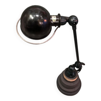 Jieldé lamp with 1 arm