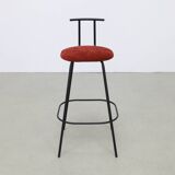 3x Barstool by Richard Hutten for Puik