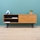 Sideboard in ash, Danish design, 70's, production: Denmark