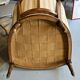 Fauteuil bergère Louis XV