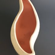 Ceramic planter West Germany Scheurich 277/25 vintage