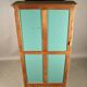 Louis XV display cabinet
