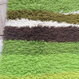 Vintage Desso carpet from the 60s/70s