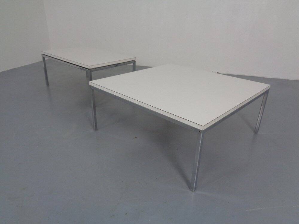 German table from Läsko Studioform International, 1960s, set of 2.