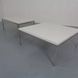 German table from Läsko Studioform International, 1960s, set of 2.