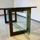 Pythagoras table Roche Bobois Luigi Gorgoni