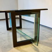 Table pythagore roche bobois luigi gorgoni