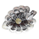 leaf ashtray