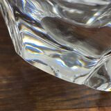 Daum ashtray