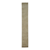 Turkish Handcrafted Loom Oushak Rug 85 cm x 606 cm