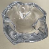 Empty Daum crystal pocket