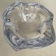 Vide poche en cristal Daum