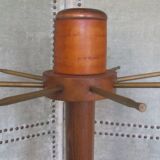 Paolo da Ponte boutique belt rack