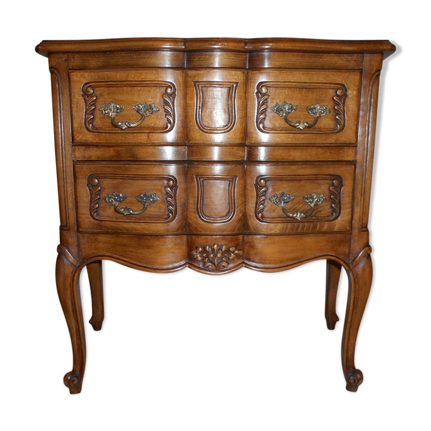 Dresser Louis XV