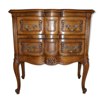 Dresser Louis XV
