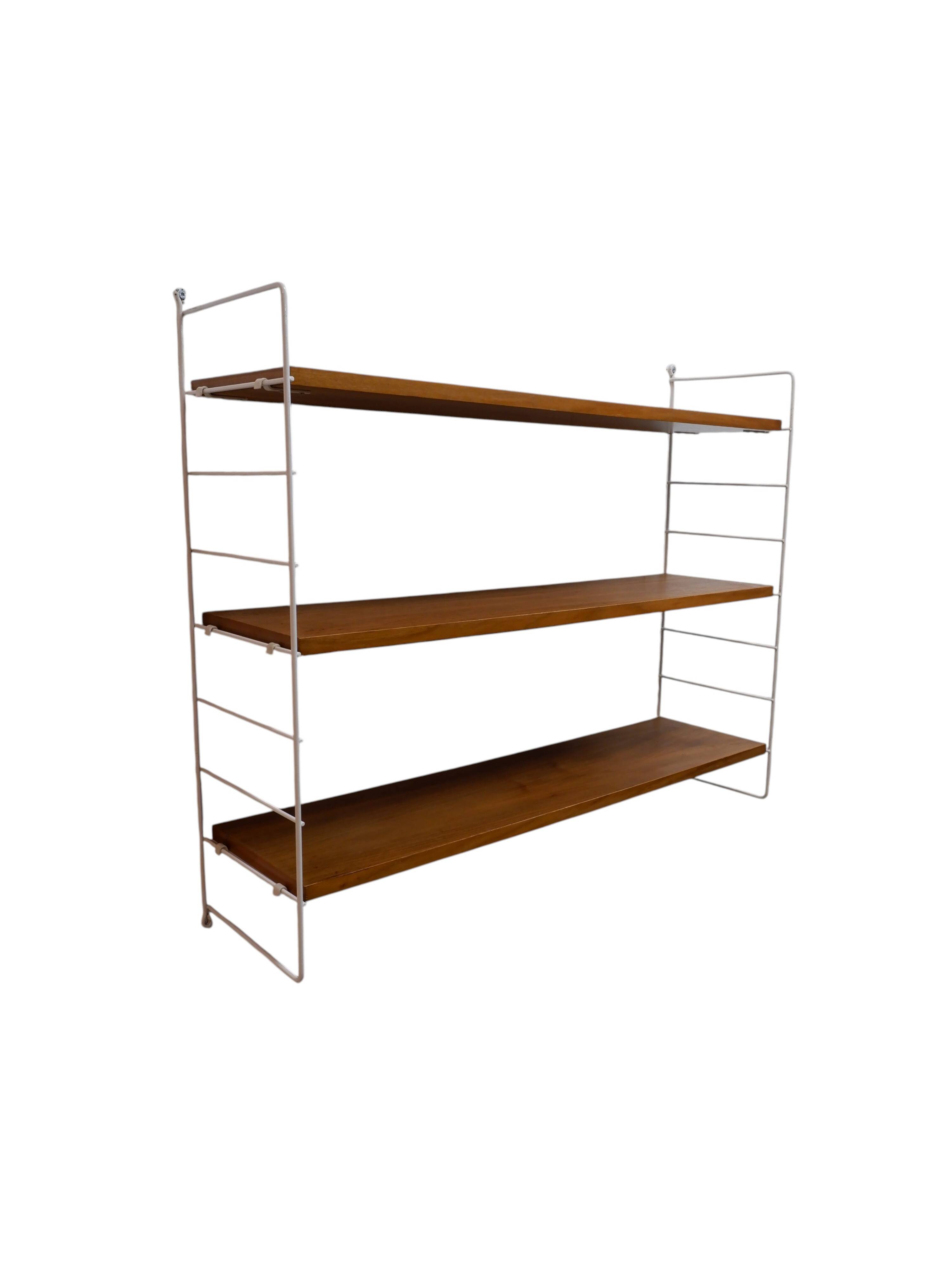 Nisse Strinning wall unit