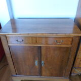 Low furniture