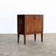 vintage cabinet | audio cabinet | 1960s | Swedish