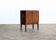 vintage cabinet | audio cabinet | 1960s | Swedish