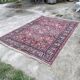 Tapis Persan Chiraz 248 cm par 170 cm