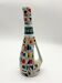 Vase / ewer in ceramic maiolica Deruta, Italy, 1960s