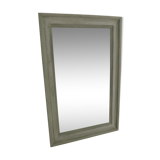 Patina old mirror 83x130cm