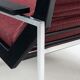 Rob Parry pair of Lotus lounge chairs Gelderland Netherlands 1960