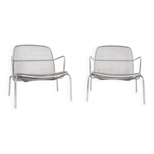 paire de 'Web Chairs' - italia