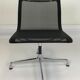 Chaise EA 107 par Charles et Ray Eames pour Vitra