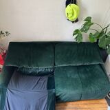 Plumy Cinna sofa, Ligne Roset