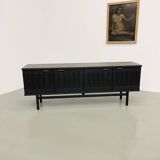 Modernist oak sideboard from the 70s
