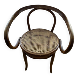 chaise en rotin