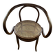 chaise en rotin