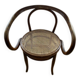 rattan chair