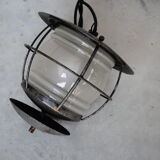 Ancient lantern