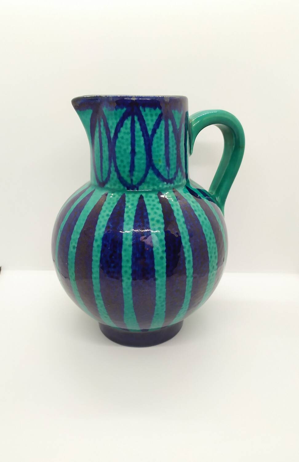 Vintage Scheurich Pitcher