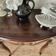 Louis XV console style 20th century