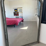 Antique mirror