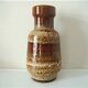 West Germany ceramic vase