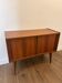 Vintage teak sideboard – Scandinavian style, 1960s