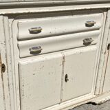 Two-body buffet Kitchen Keller