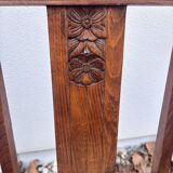 Pair of Art Deco chairs