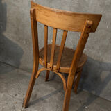 Authentic Baumann chair