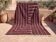 Traditional handmade pure wool Berber rug size 2/3 m