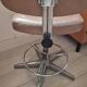 Laboratory chair