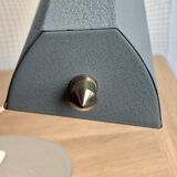 Lampe de bureau indus Aluminor type banquier notaire