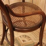 Bistro chair for children