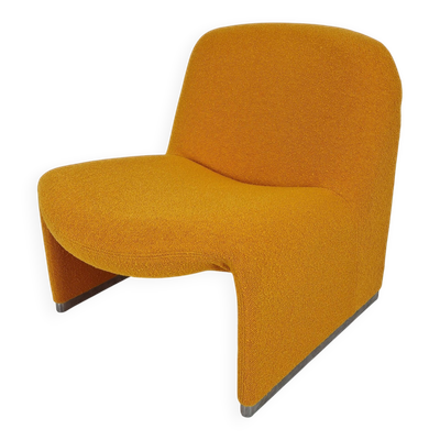 Fauteuil Alky de Giancarlo Piretti pour Artifort, années 1980