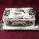 Butter dish