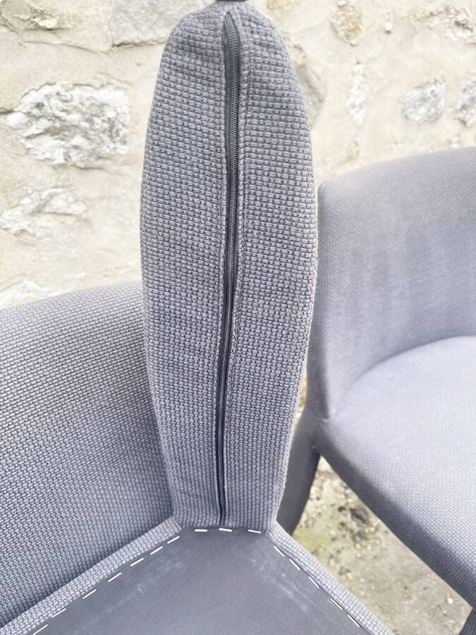 8 Monster Chairs, M. Wanders ed. MOOOI, 2000